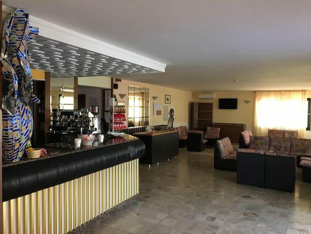 Imagen de los interiores del Hotel Rosy, Bellaria-Igea Marina. Foto 19