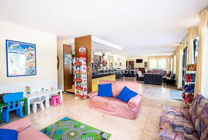 Imagen general del Hotel Rosy, Bellaria-Igea Marina. Foto 2