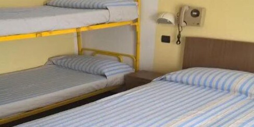 Imagen de la habitación del Hotel Rosy, Bellaria-Igea Marina. Foto 15