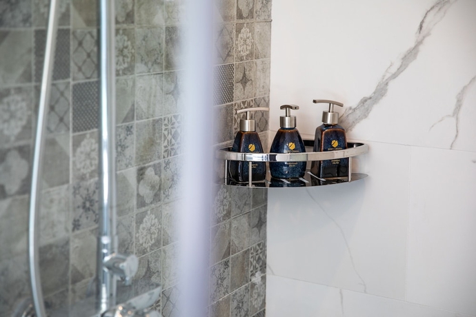 Imagen de la habitación del Hotel Rosy Cruise. Foto 9