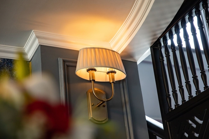 Imagen de los interiores del Hotel Rosy Cruise. Foto 18