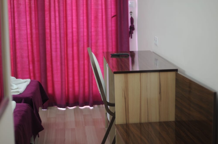 Imagen de la habitación del Hotel Rosy, Marmaris. Foto 4