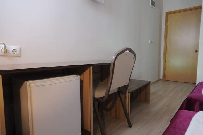 Imagen de la habitación del Hotel Rosy, Marmaris. Foto 5