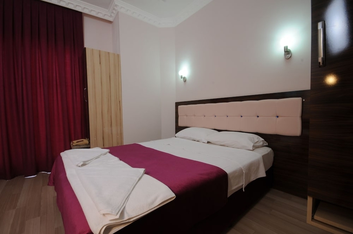 Imagen de la habitación del Hotel Rosy, Marmaris. Foto 7
