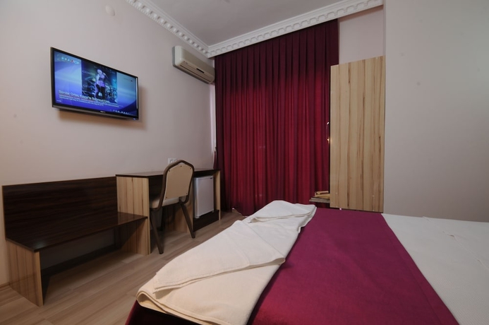 Imagen de la habitación del Hotel Rosy, Marmaris. Foto 8