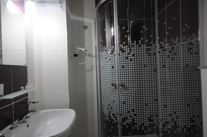 Imagen de la habitación del Hotel Rosy, Marmaris. Foto 11