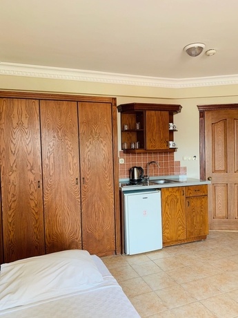 Imagen de la habitación del Hotel Rosy Suites. Foto 11