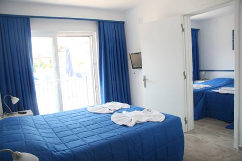 Imagen de la habitación del Hotel Rota, Dalyan. Foto 1