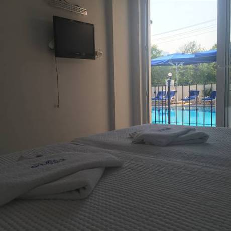 Imagen de la habitación del Hotel Rota, Dalyan. Foto 2