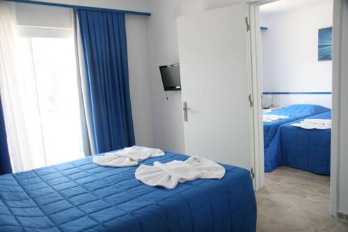 Imagen de la habitación del Hotel Rota, Dalyan. Foto 4