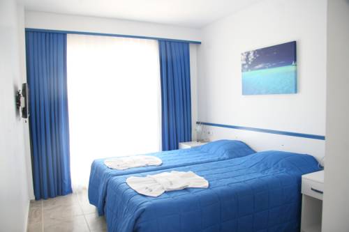 Imagen de la habitación del Hotel Rota, Dalyan. Foto 5
