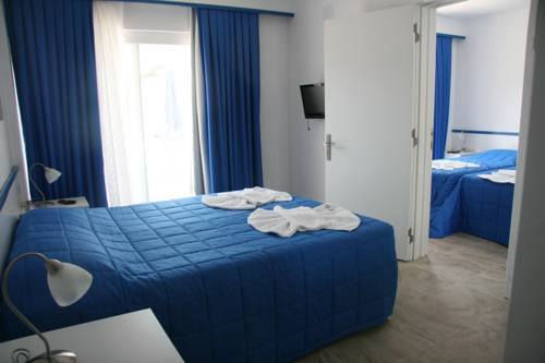 Imagen de la habitación del Hotel Rota, Dalyan. Foto 6