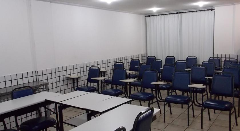 Imagen general del Hotel Rota Do Pantanal. Foto 5