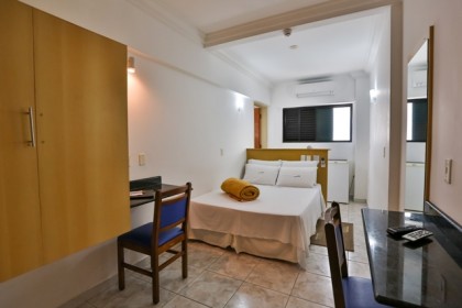 Imagen general del Hotel Rota Do Sol. Foto 3