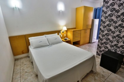 Imagen general del Hotel Rota Do Sol. Foto 4