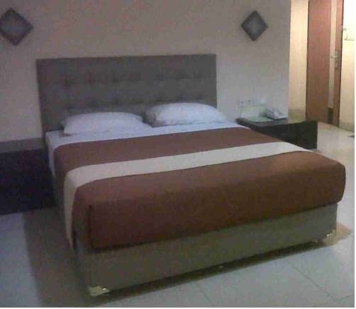 Imagen de la habitación del Hotel Rota. Foto 6