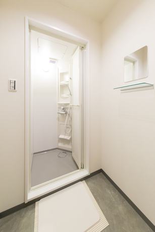 Imagen de los interiores del Hotel Rota Hostel. Foto 14