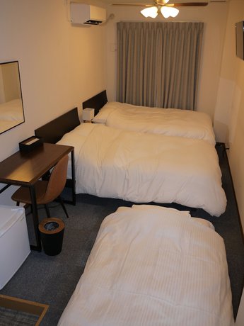 Imagen de la habitación del Hotel Rota Hostel. Foto 7