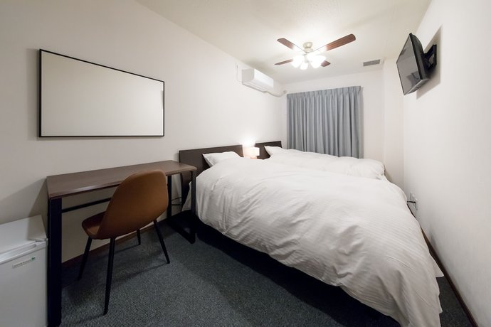 Imagen de la habitación del Hotel Rota Hostel. Foto 9