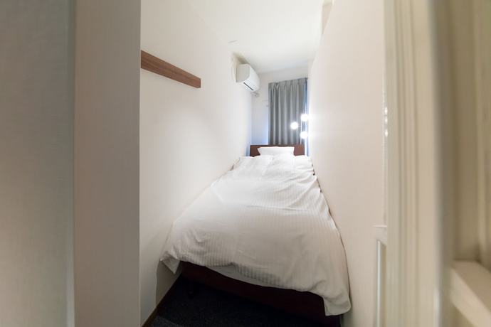 Imagen de la habitación del Hotel Rota Hostel. Foto 10