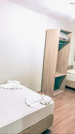 Imagen de la habitación del Hotel Rota Hoteis Uberlandia. Foto 6