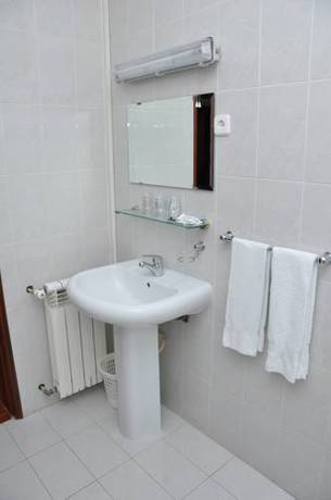Imagen de la habitación del Hotel Rota Malhoa. Foto 3
