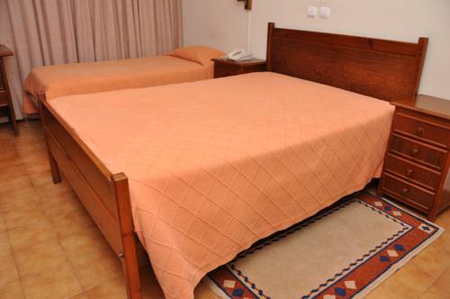 Imagen de la habitación del Hotel Rota Malhoa. Foto 5
