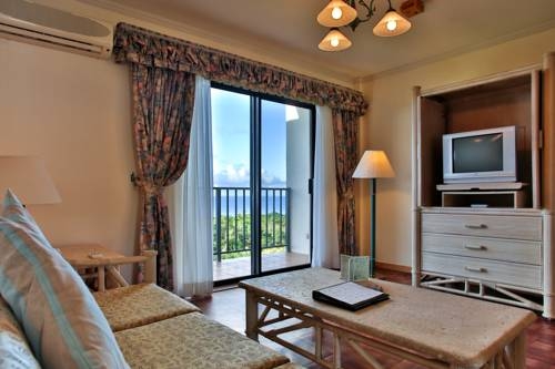 Imagen de la habitación del Hotel Rota Resort & Country Club. Foto 2