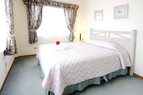 Imagen de la habitación del Hotel Rota Resort & Country Club. Foto 3
