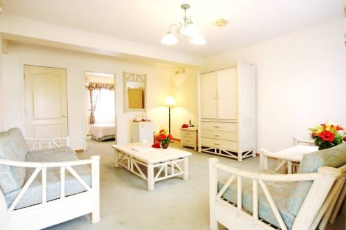 Imagen de la habitación del Hotel Rota Resort & Country Club. Foto 4