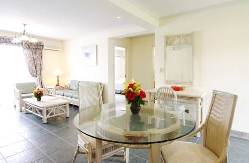 Imagen de la habitación del Hotel Rota Resort & Country Club. Foto 5