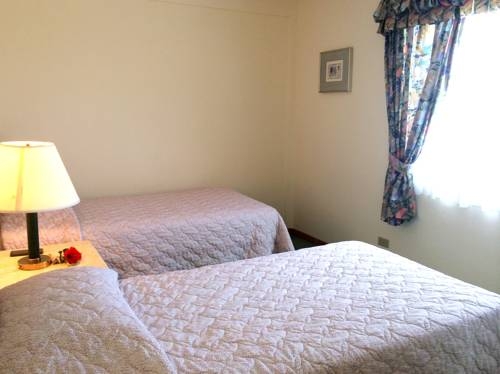 Imagen de la habitación del Hotel Rota Resort & Country Club. Foto 6