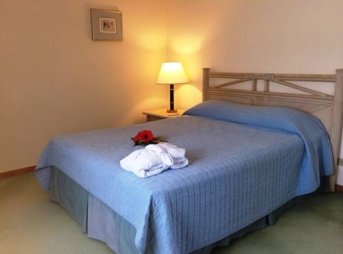 Imagen de la habitación del Hotel Rota Resort & Country Club. Foto 7