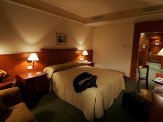 Imagen de la habitación del Hotel Rotana Arjaan Queen Center. Foto 2
