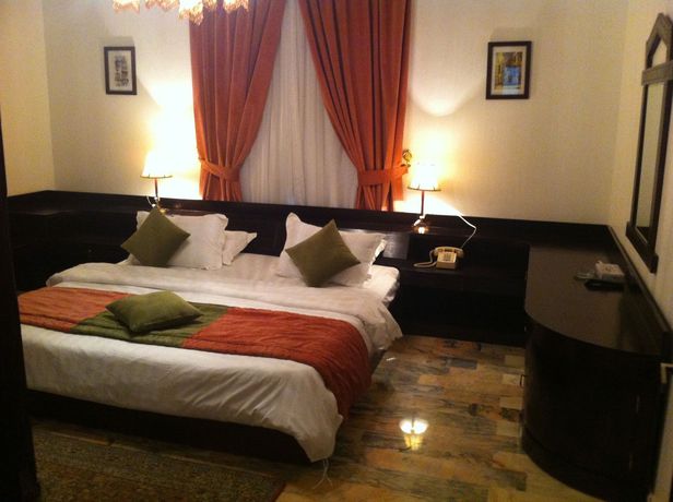 Imagen de la habitación del Hotel Rotanah Residence Apartments. Foto 2