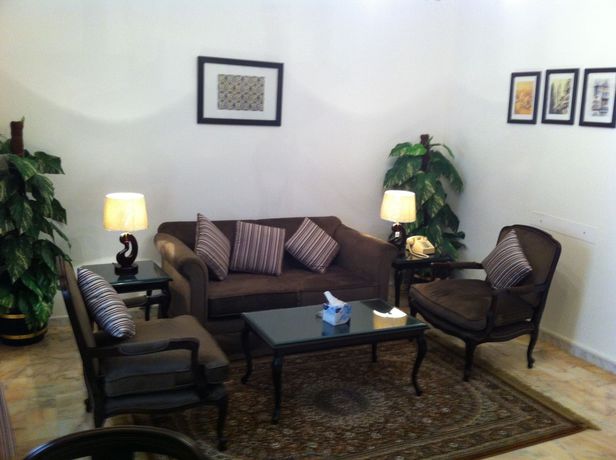 Imagen de la habitación del Hotel Rotanah Residence Apartments. Foto 3