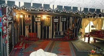 Imagen de los interiores del Hotel Rotanah Residence Apartments. Foto 11