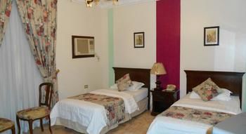 Imagen de los interiores del Hotel Rotanah Residence Apartments. Foto 12