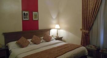 Imagen de los interiores del Hotel Rotanah Residence Apartments. Foto 13