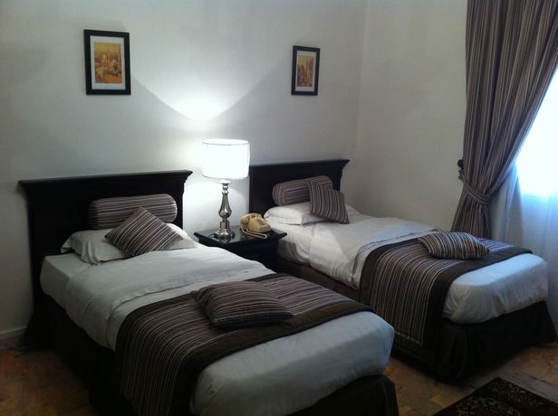 Imagen de la habitación del Hotel Rotanah Residence Apartments. Foto 6