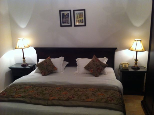 Imagen de los interiores del Hotel Rotanah Residence Apartments. Foto 14