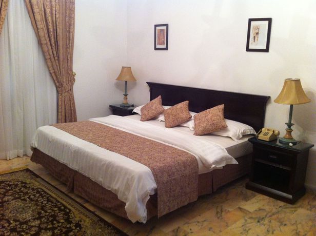 Imagen de los interiores del Hotel Rotanah Residence Apartments. Foto 15