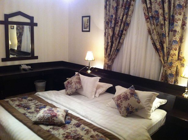 Imagen de los interiores del Hotel Rotanah Residence Apartments. Foto 16