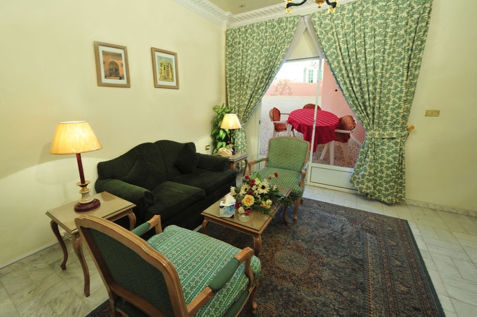 Imagen de la habitación del Hotel Rotanah Residence Apartments. Foto 7