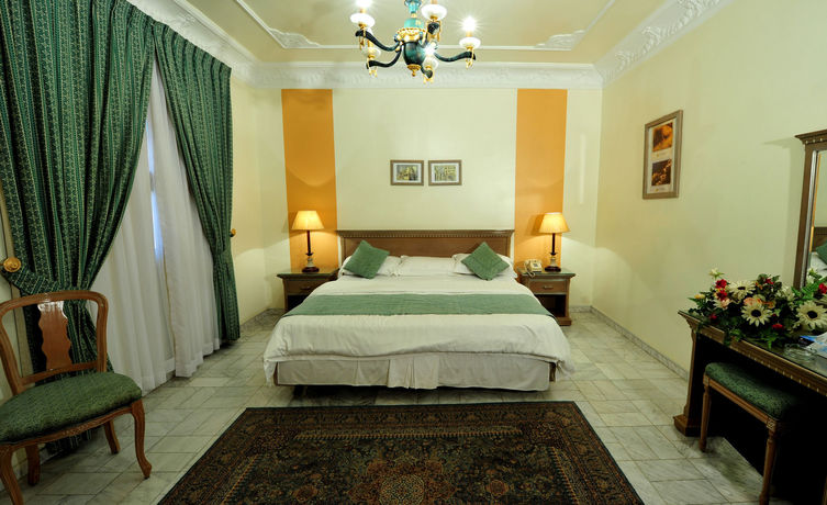 Imagen de la habitación del Hotel Rotanah Residence Apartments. Foto 8