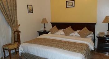 Imagen de la habitación del Hotel Rotanah Residence Apartments. Foto 9