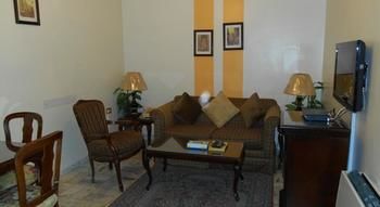 Imagen de la habitación del Hotel Rotanah Residence Apartments. Foto 10