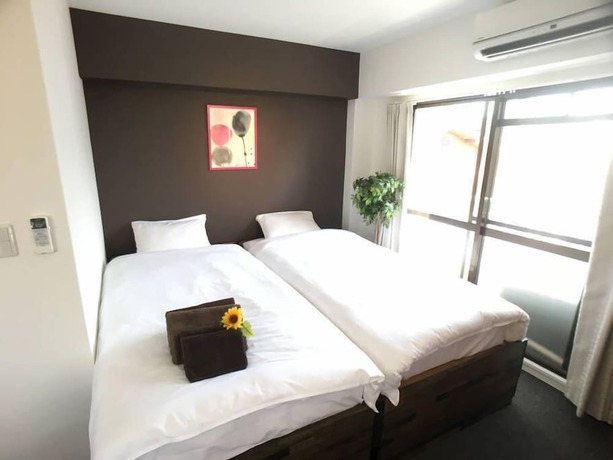 Imagen general del Hotel Rotary. Foto 11