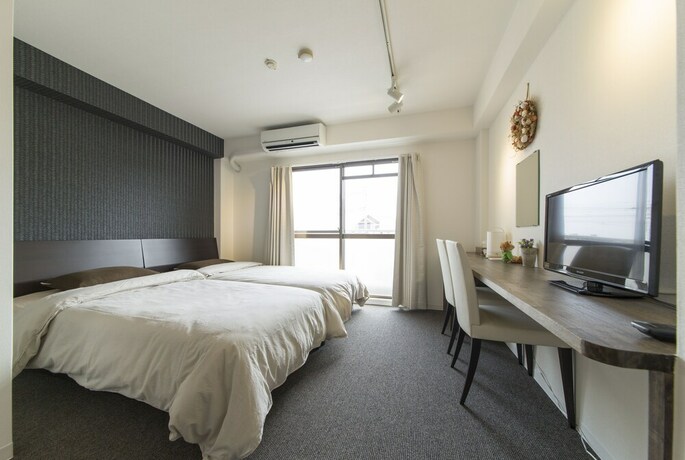 Imagen de la habitación del Hotel Rotary. Foto 30