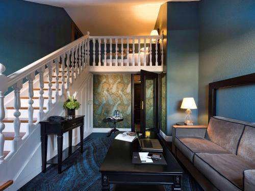 Imagen de la habitación del Hotel Rotary Geneva – Mgallery. Foto 13